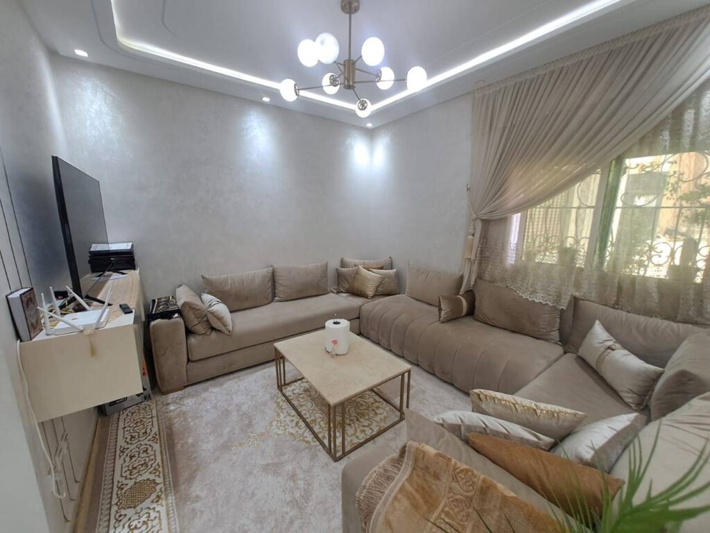 عقارات الداربيضاء