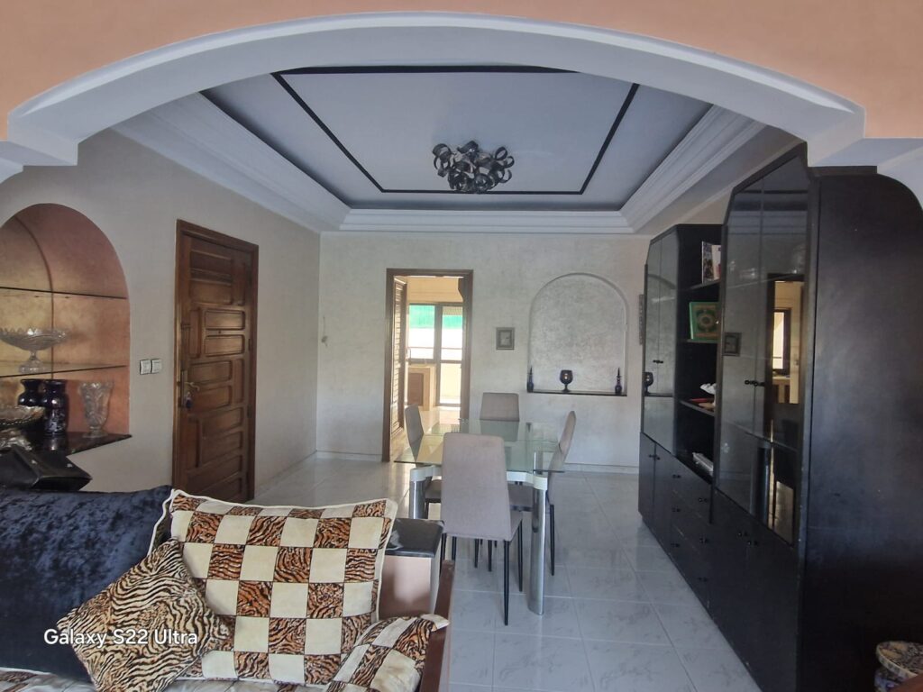 عقارات الدارلبضاء