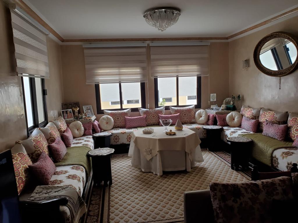 شقق للبيع في الداربيضاء